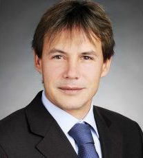 Dr. Pascal Sieber